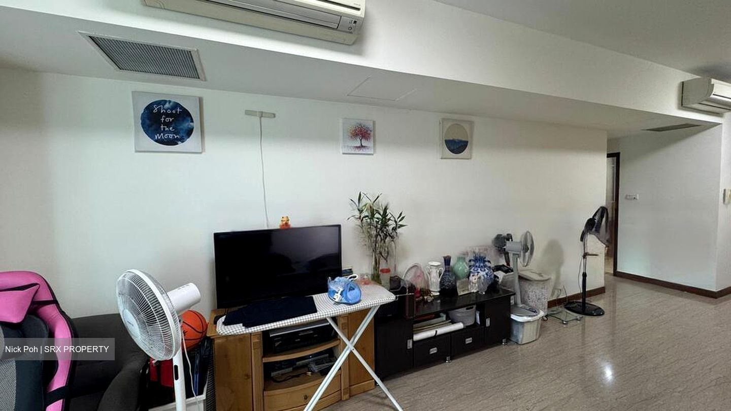 Mirage Tower (D9), Condominium #451717651